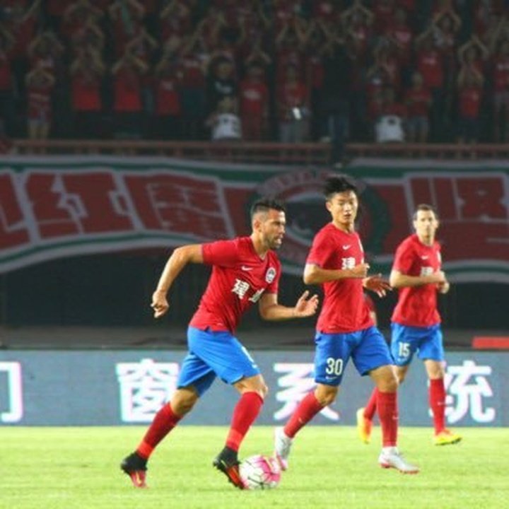 Henan Jianye told to focus on goals, not gods