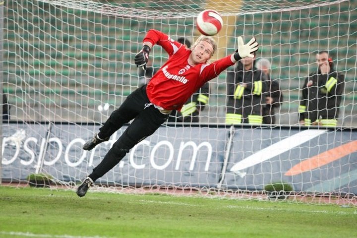 One keeper manages to stop three penalties in a match