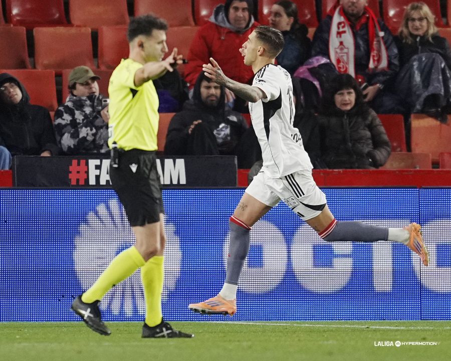 Reparto insuficiente para despedir 2025