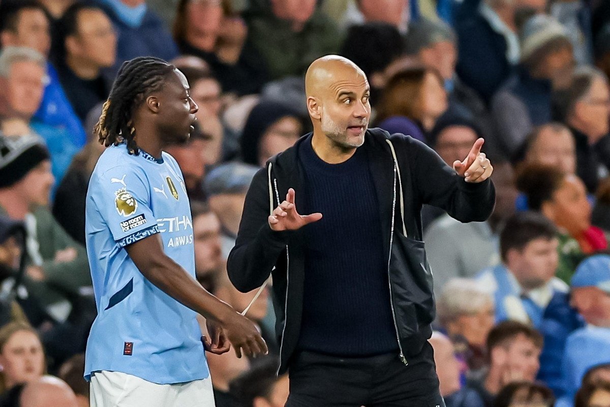 En quête de fraîcheur, Guardiola s’inspire du PSG de Luis Enrique