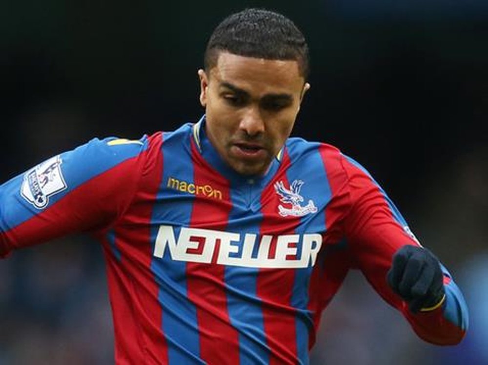Jerome Thomas is no longer playing for Crystal Palace and will be joining Rotherham United on a short loan.  CPFC