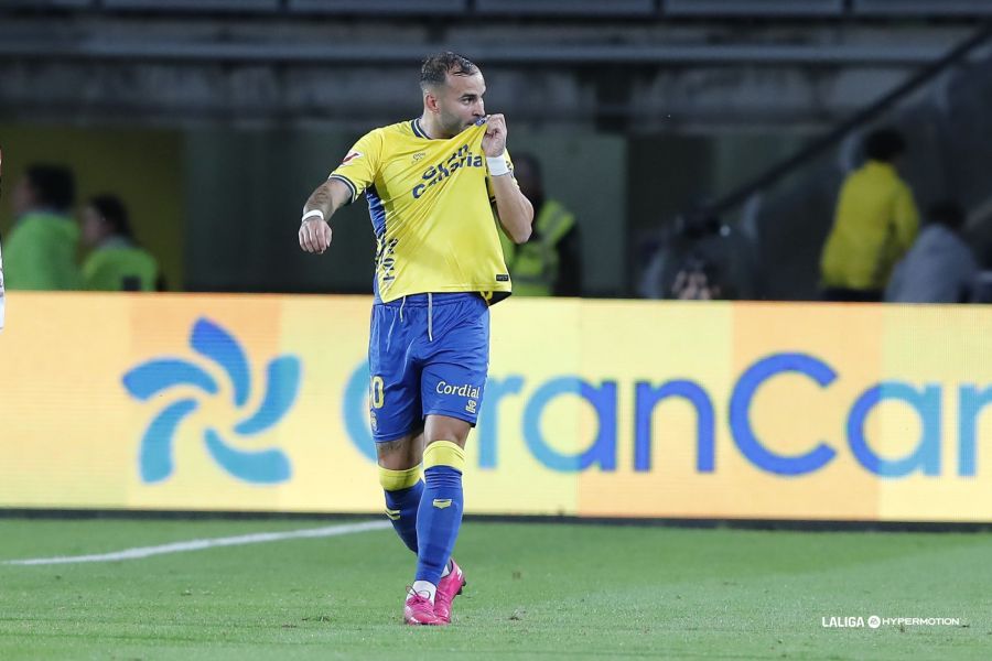 Jesé, un paso atrás después de dar cuatro hacia adelante