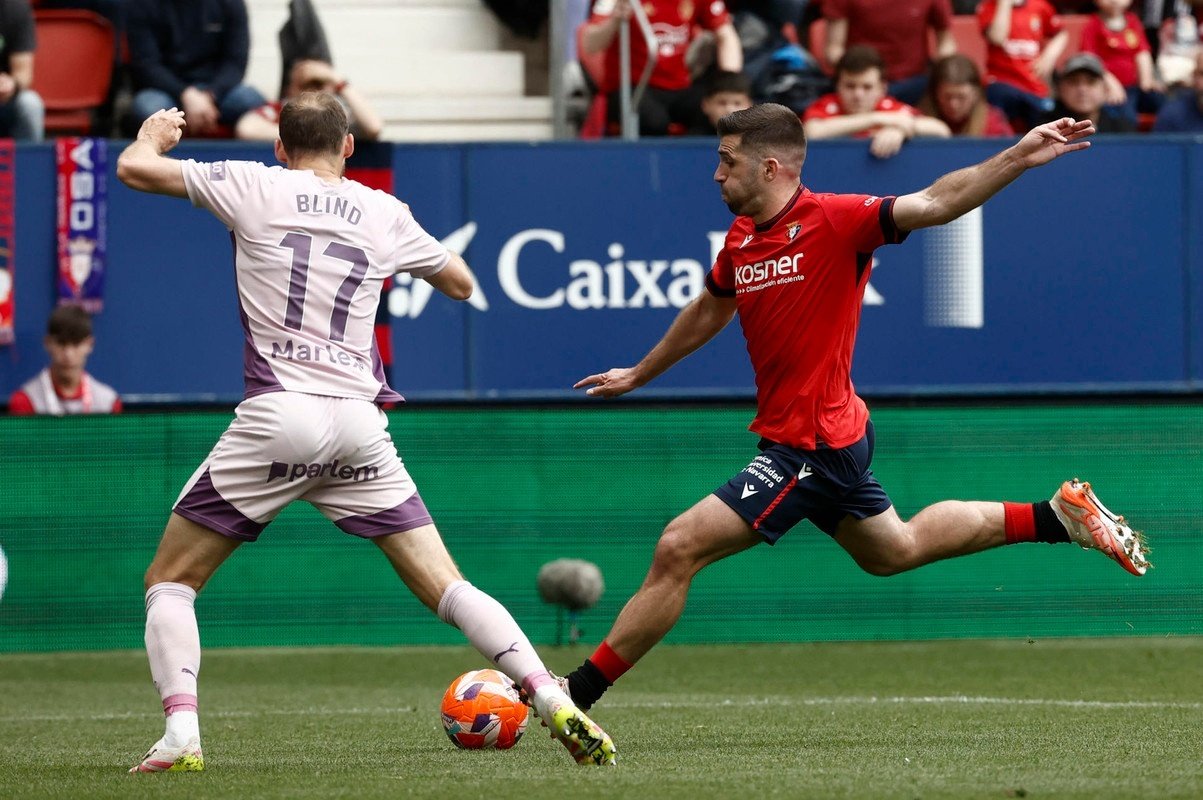 Novedades de los equipos de Primera de hoy, martes 10 de junio. EFE