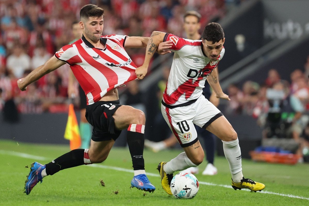 Última hora de los equipos de Primera División hoy, martes 26 de agosto. EFE