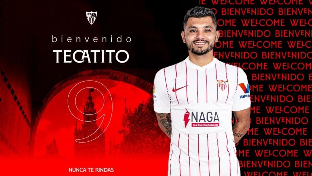 Lopetegui podrá contar con Corona para la Copa. SevillaFC