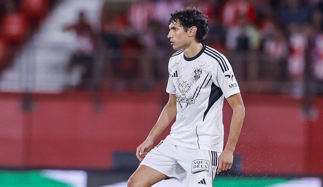 Vallejo vuelve a casa