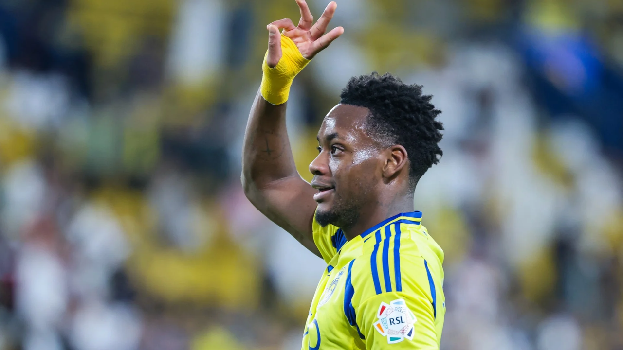 Jhon Duran joins Fenerbahçe on season-long loan from Al-Nassr