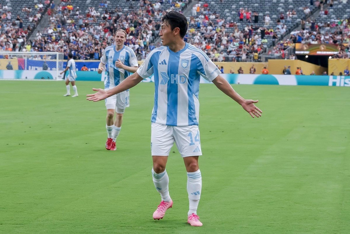 La AFC naufraga en el Mundial: dos eliminados y un tercero al caer