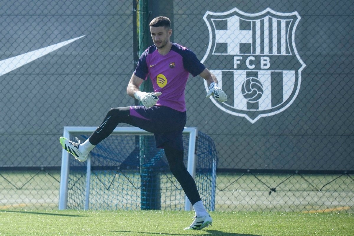 Key week for Barca registrations: five players still in limbo