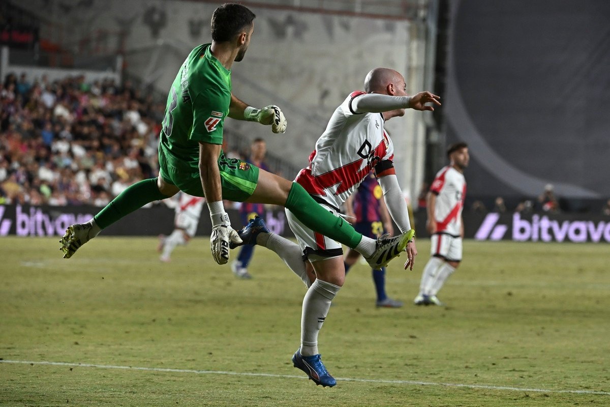 Actualidad de los equipos de Primera hoy, jueves 18 de septiembre. EFE