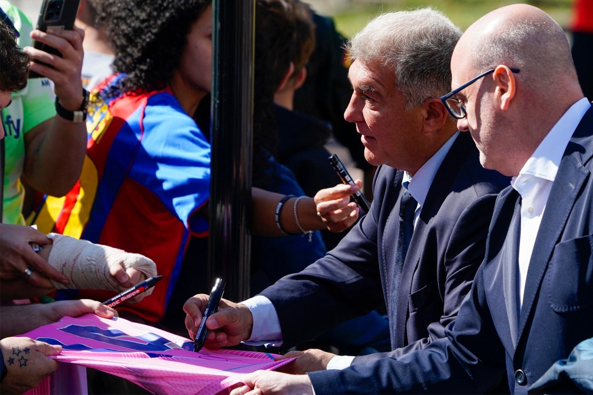 Actualidad de los equipos de Primera División hoy