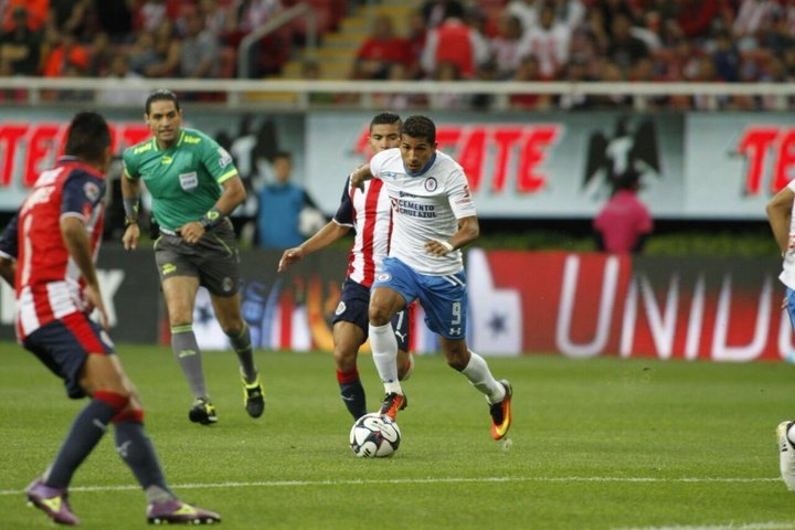 Paco Jémez debuta al mando de Cruz Azul ante Necaxa