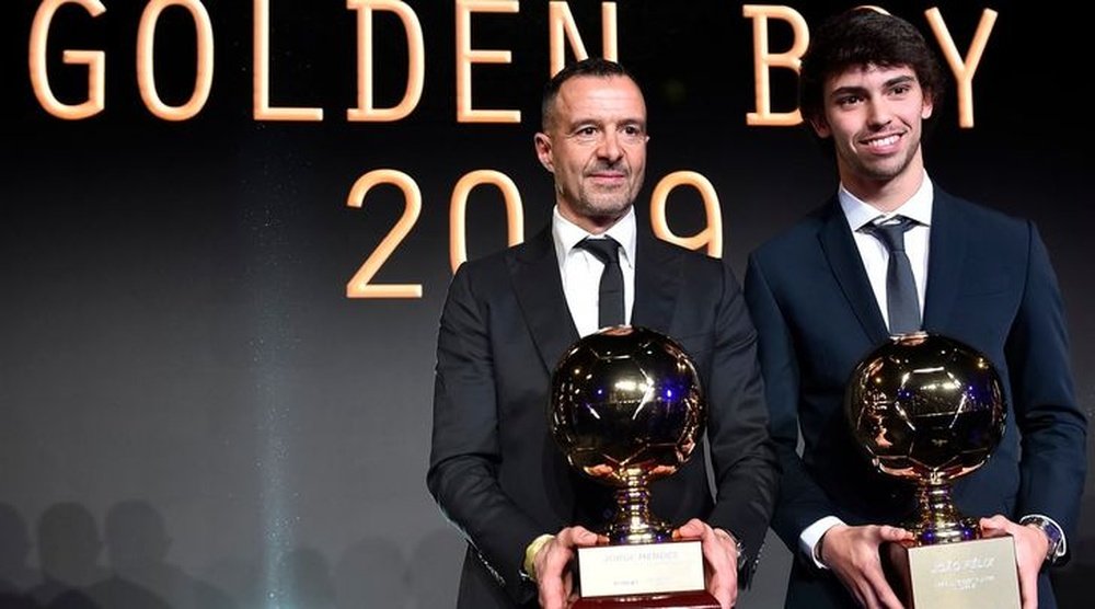 Golden Boy : la liste des 20 finalistes. afp