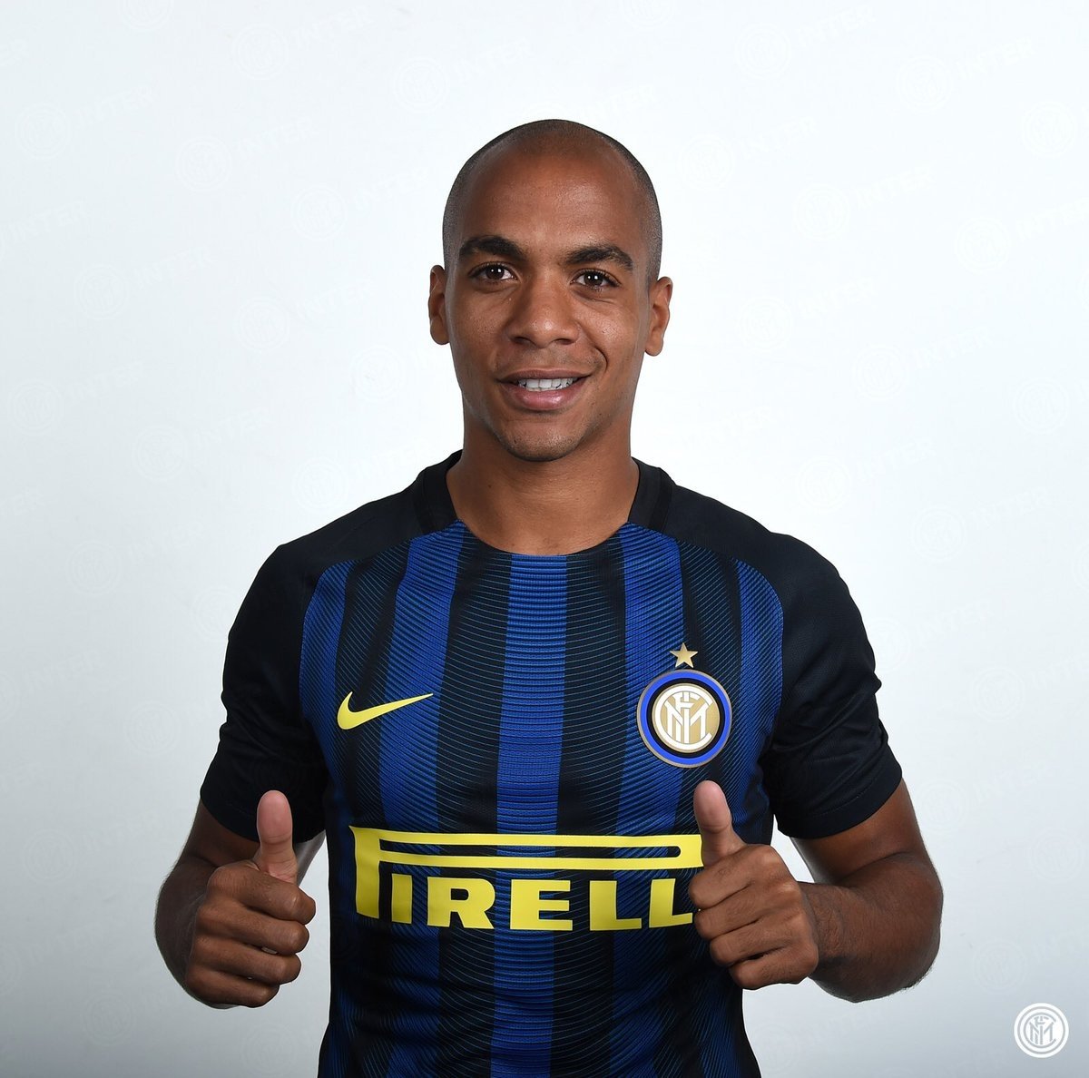 Joao Mario tendrá su presentación ante la afición 'nerazzurra'. Inter