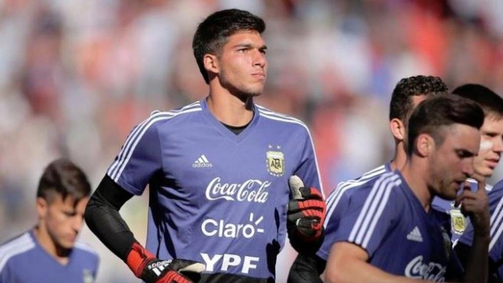El Valencia no comprará a Blázquez. ValenciaCF