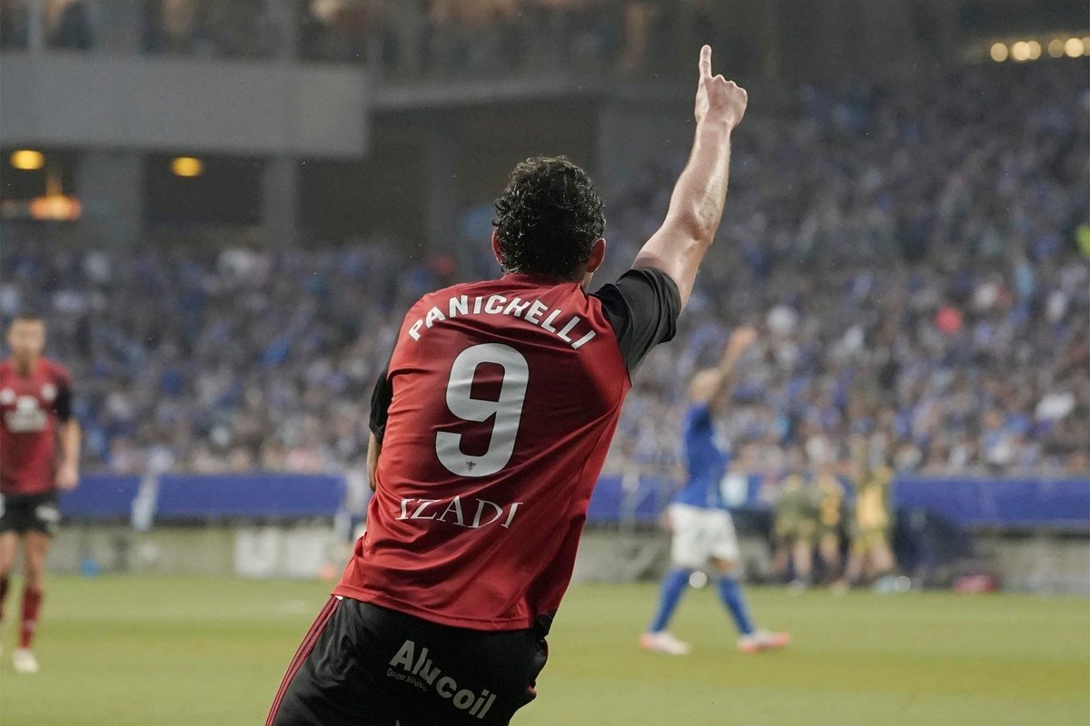 Actualidad de los equipos de Primera en este domingo 27 de julio. EFE