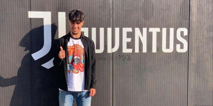 La Juventus a fait signer une jeune promesse suisse