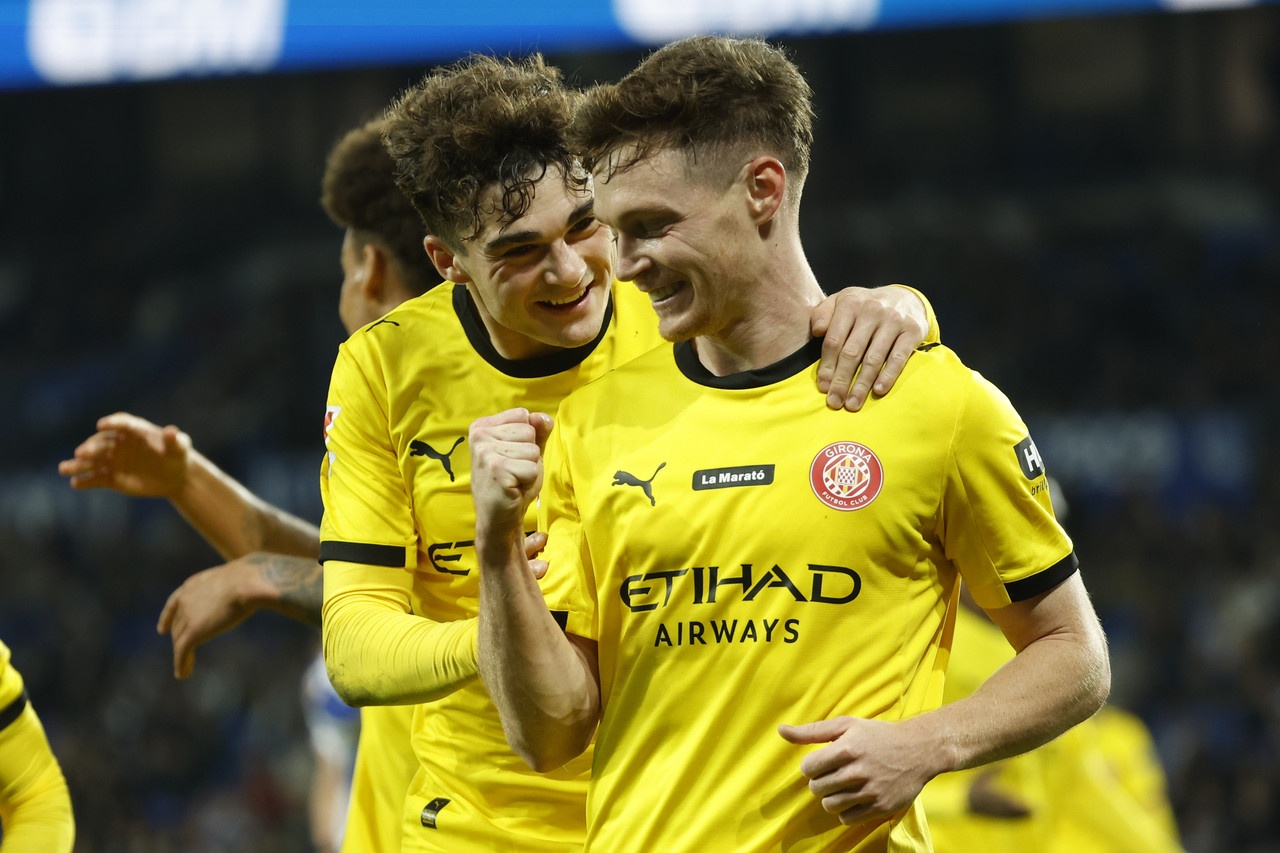 Actualidad de los equipos de Primera en directo hoy