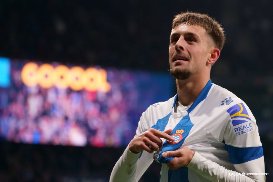 Con Ramis es otro cantar