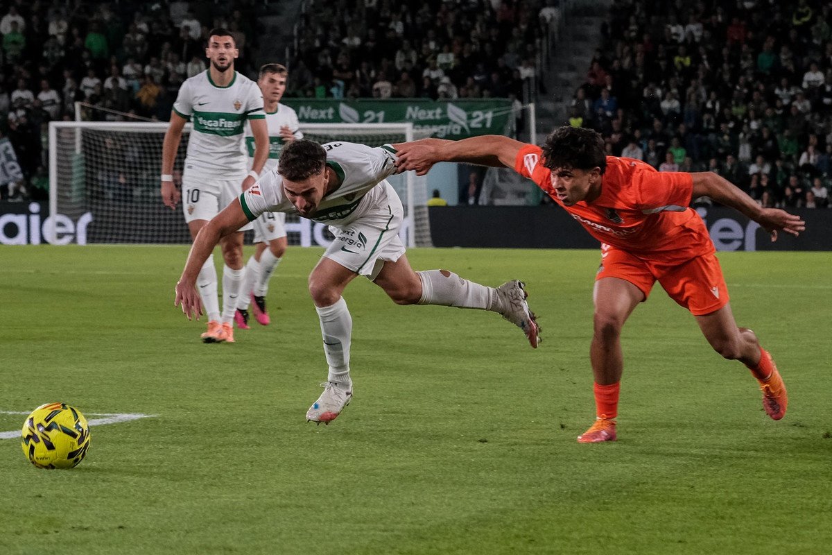 Actualidad de los equipos de Primera hoy, viernes 7 de noviembre. EFE