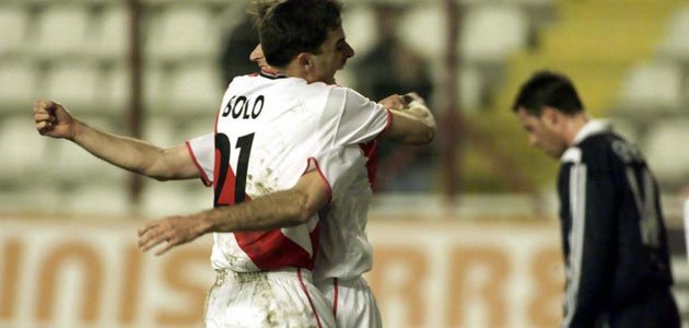 Bolo revive la UEFA y el choque inolvidable ante el Girondins