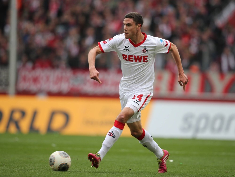 Jonas Hector se queda en el Köln. FCKöln