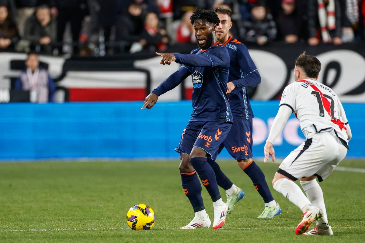 Jonathan Bamba