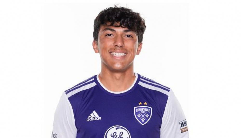 Jonathan Gómez, a un paso de la Real Sociedad. LouCityFC