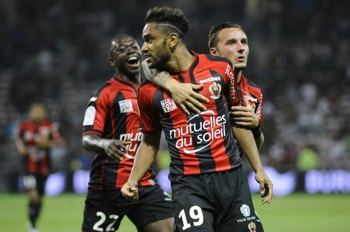Villa gamble on France Under-21 defender Amavi