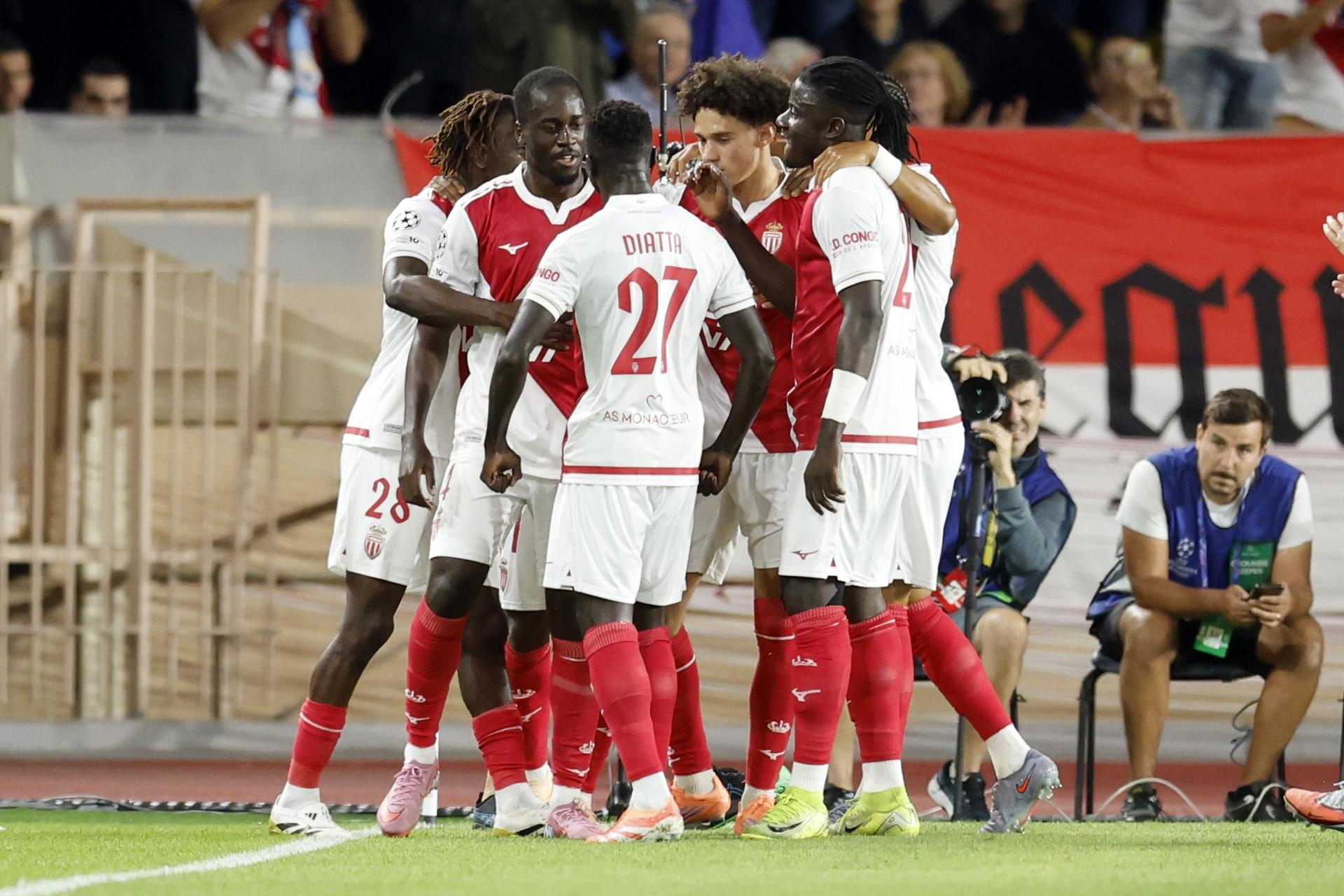 Mónaco es más para príncipes que para jeques