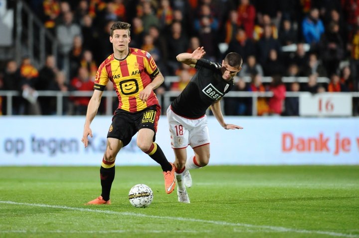 La UEFA confirma la expulsión del Mechelen de la Europa League por amaños