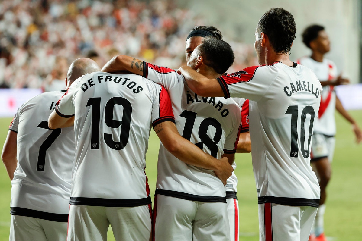 Rayo Vallecano