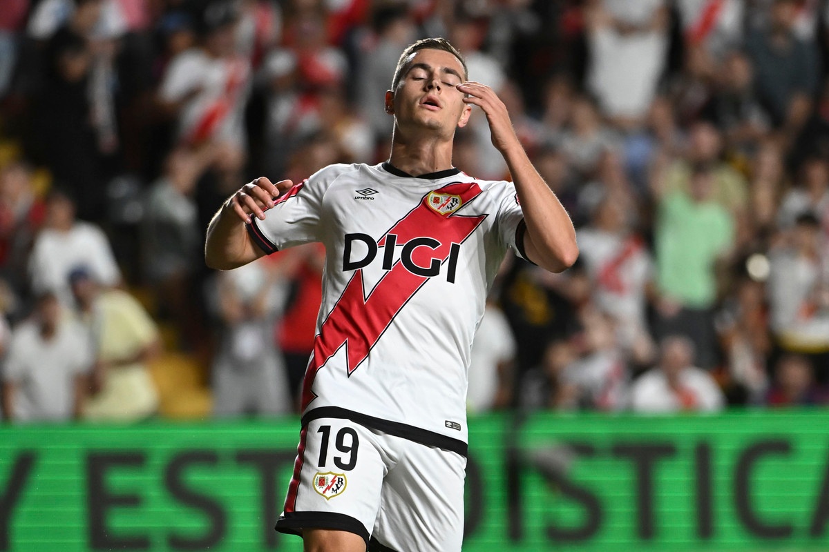 Rayo Vallecano entradas