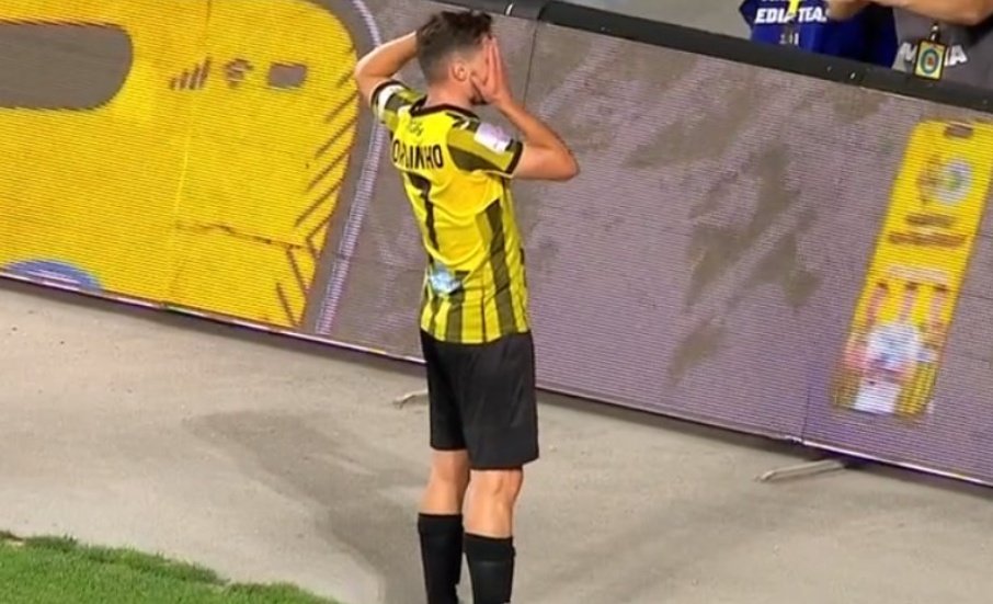 Kairat y KuPS hacen historia con la remontada kazaja en 45'