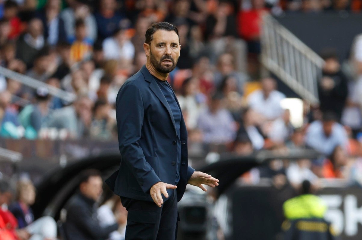 Actualidad de los equipos de Primera hoy, sábado 21 de junio. EFE