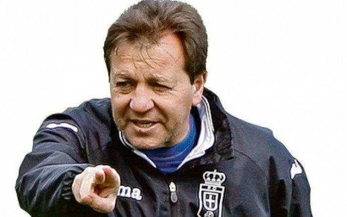 José Carlos Granero será el encargado de dirigir al Atlético Levante UD. VAVEL