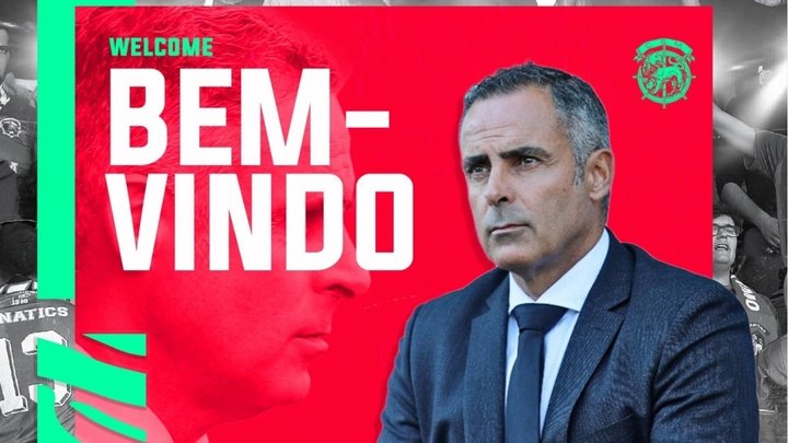 José Gomes vuelve a Portugal tras su paso por España