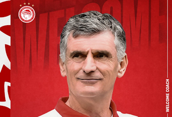 José Luis Mendilibar tornou-se o novo técnico do Olympiacos. O clube grego já oficializou a contratação, e o treinador basco terá o desafiante objetivo de tentar conquistar um campeonato em que parte com uma desvantagem de 9 pontos. Além disso, disputará competições europeias.