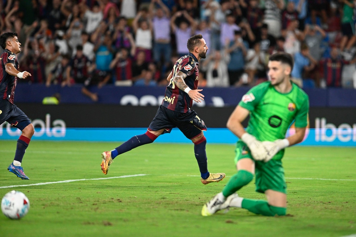 Última hora en directo de los equipos de Primera hoy