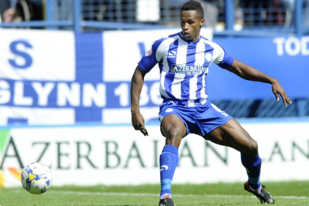 Depois de dez épocas no estrangeiro, Semedo está de volta a Portugal. Sheffield