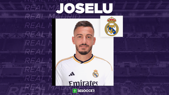 Real Madrid have announced the return of Joselu Mato ahead of next season. The striker will return to the capital from Espanyol to give the giants their fire power up front as their new '9'.