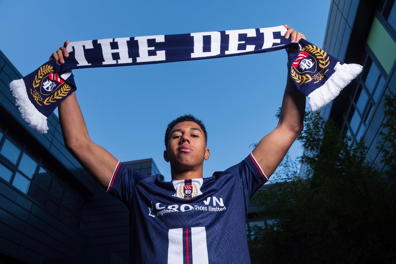 Sigue el mercado de fichajes de invierno en directo