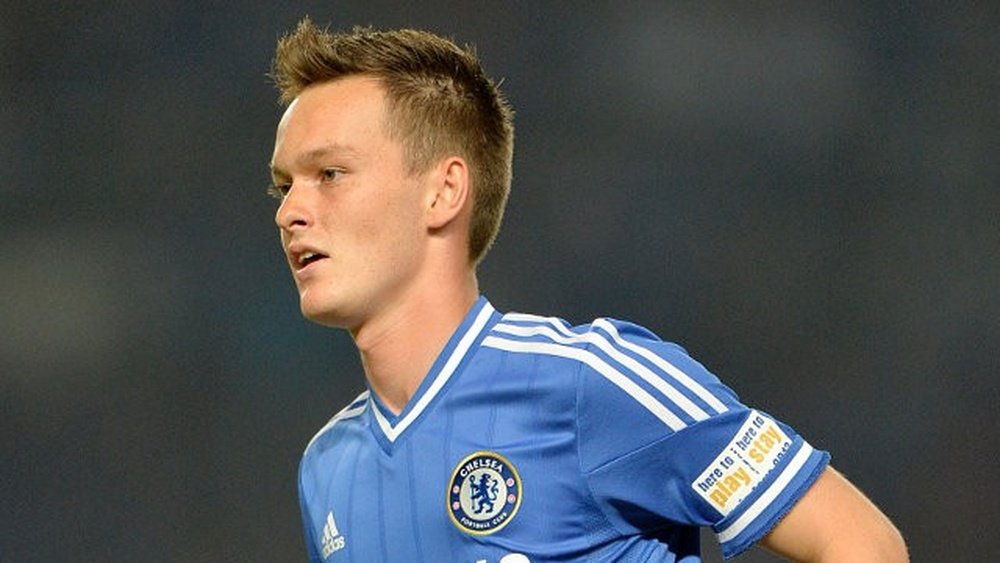 McEachran podría convertirse en nuevo jugador del Birmingham City. ChelseaFC