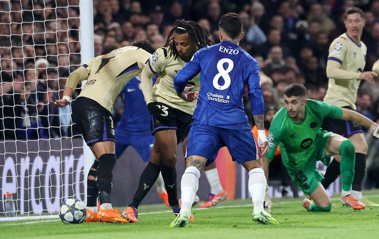 Una sangría defensiva incompatible con Europa