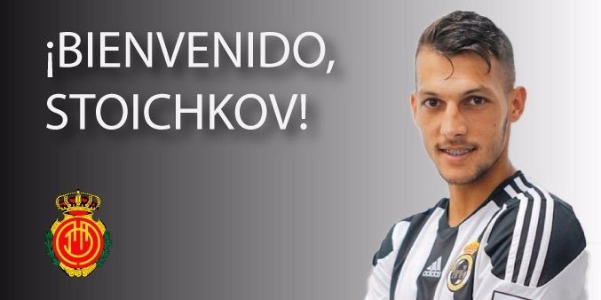 Officiel : Majorque recrute Stoichkov