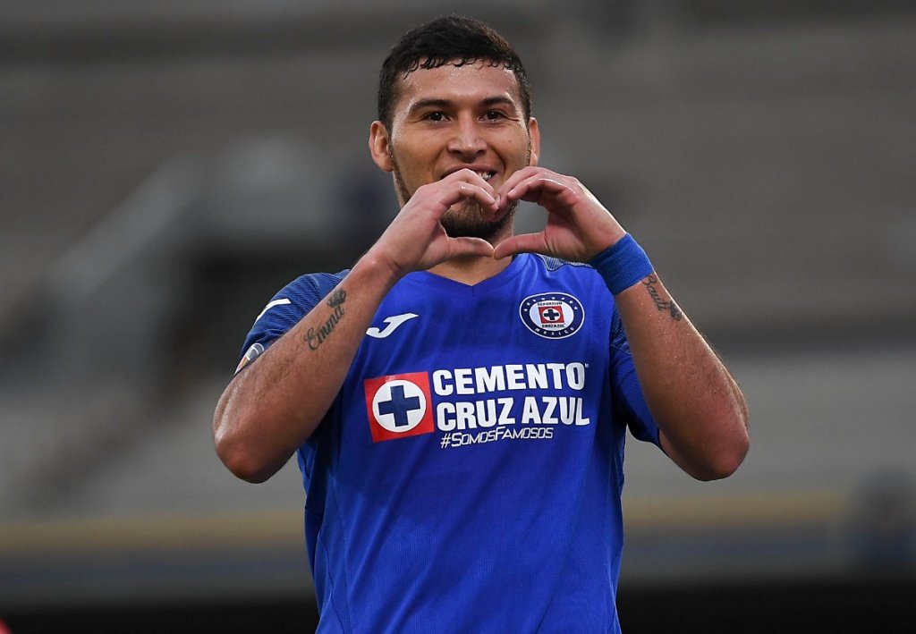 Cruz Azul, a la final. Twitter/CruzAzulCD