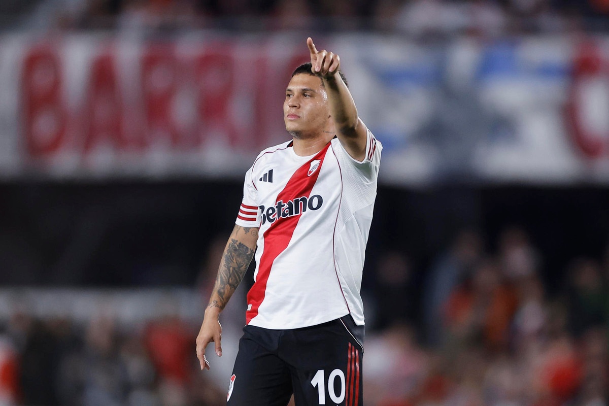 Actualidad del día en el fútbol argentino a 26 de agosto de 2025
