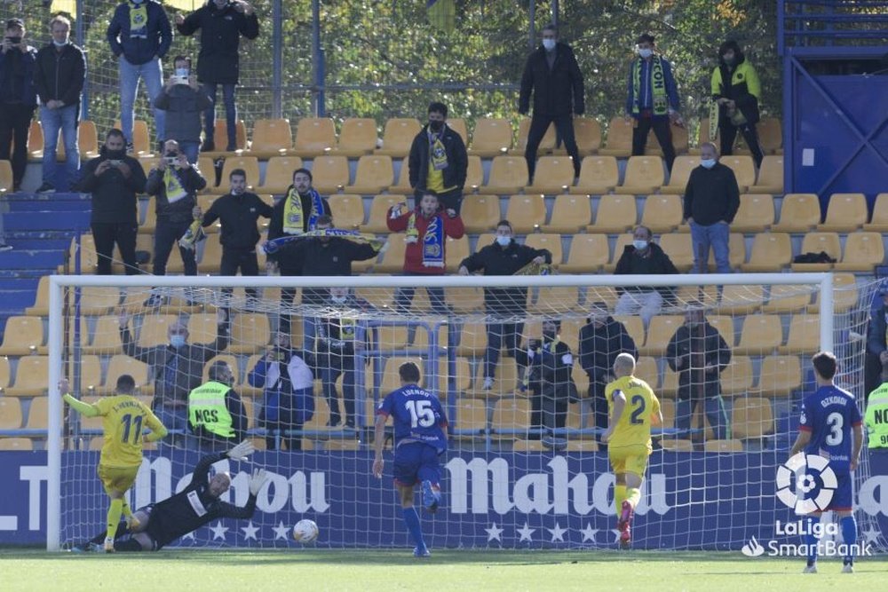 Paz insuficiente y un loco añadido en la final por todo lo bajo. LaLiga