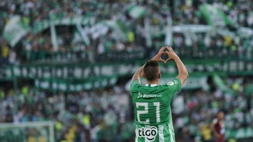 Sigue los directos de Junior-Cucuta y Nacional-Tolima. NacionalOficial