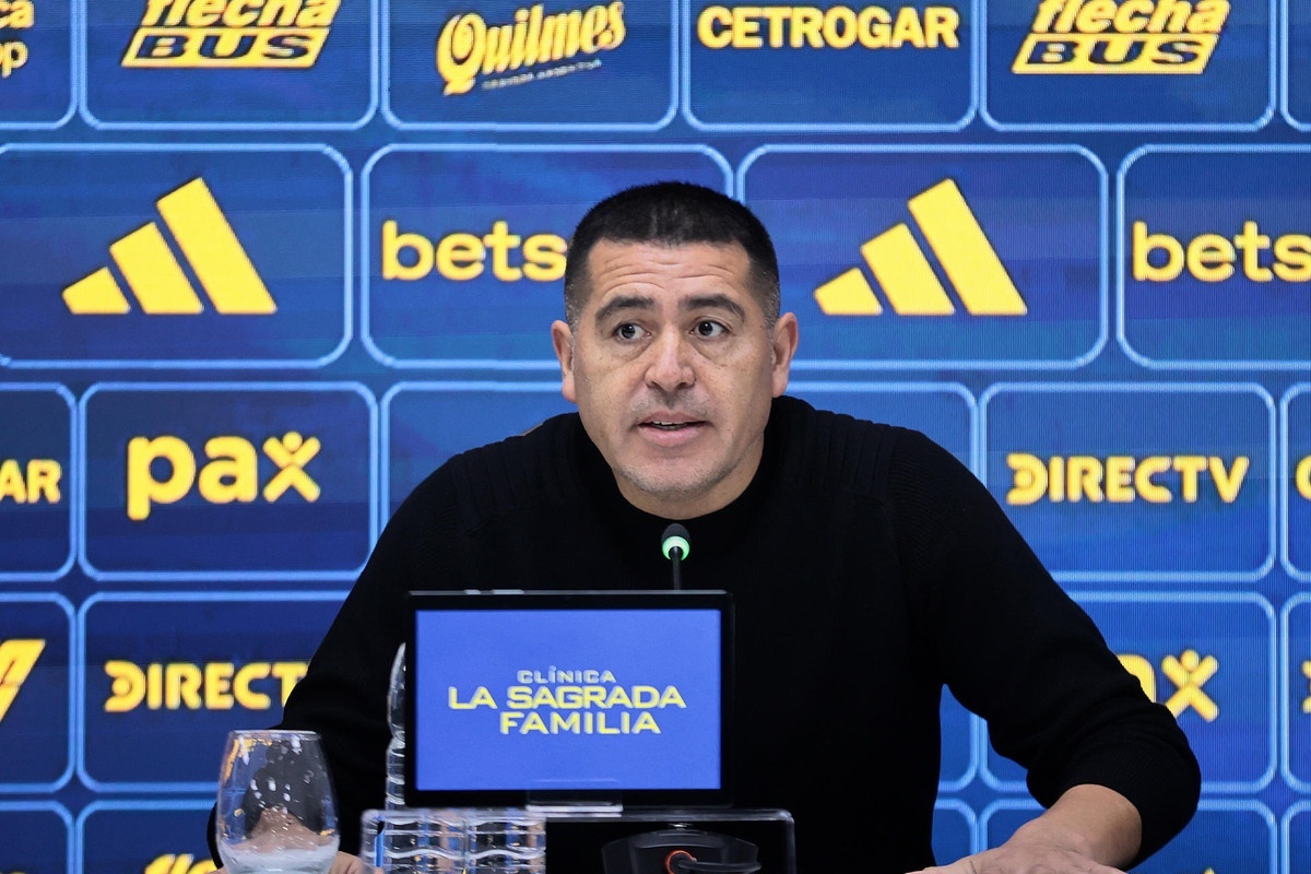 Argentinos deja a Boca al borde del precipicio